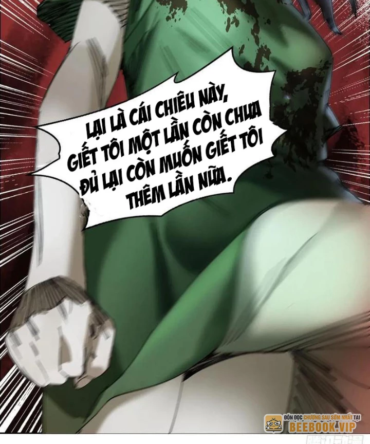 Giờ Ngọ Ba Khắc Chapter 102 - Trang 3