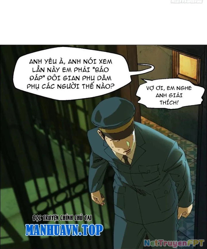 Giờ Ngọ Ba Khắc Chapter 102 - Trang 3