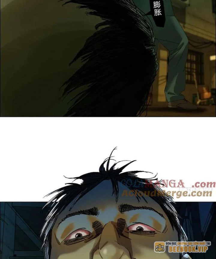 Giờ Ngọ Ba Khắc Chapter 102 - Trang 3