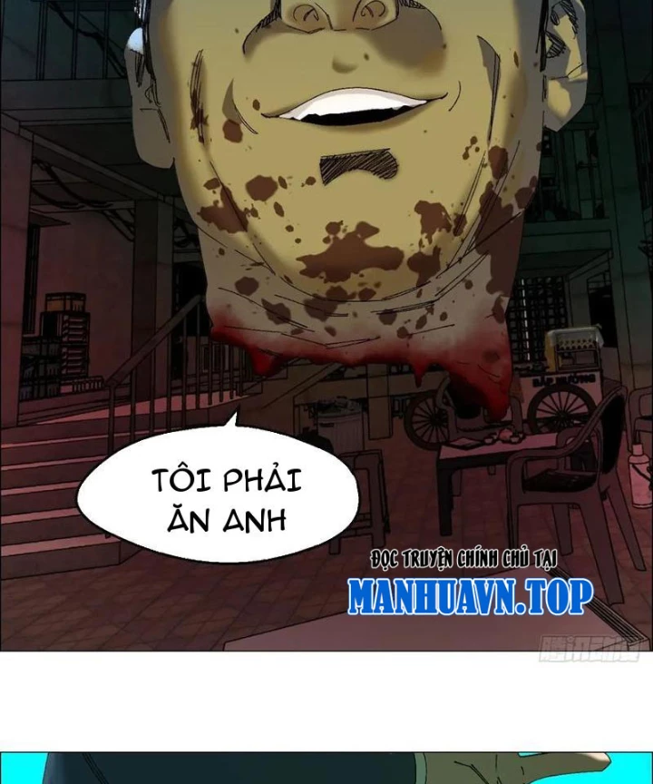 Giờ Ngọ Ba Khắc Chapter 102 - Trang 3
