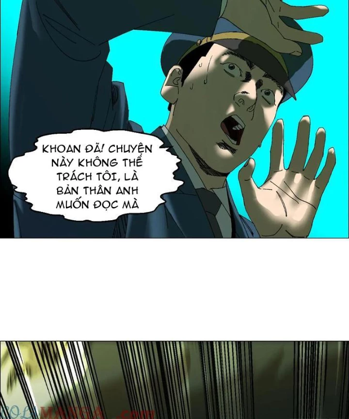 Giờ Ngọ Ba Khắc Chapter 102 - Trang 3