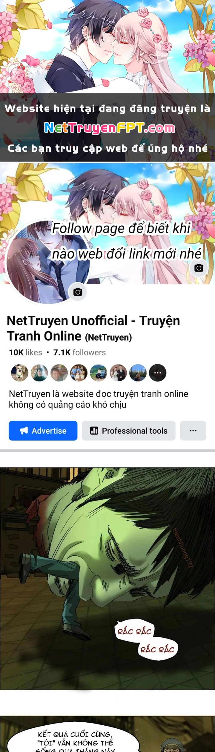 Giờ Ngọ Ba Khắc Chapter 103 - Trang 3