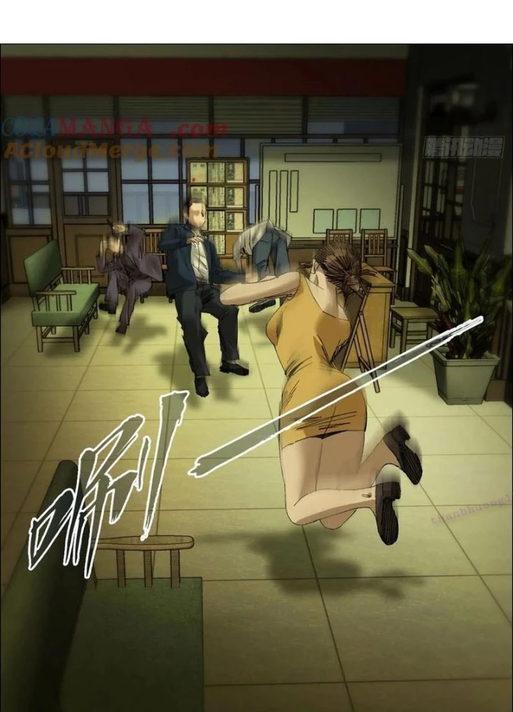 Giờ Ngọ Ba Khắc Chapter 103 - Trang 3