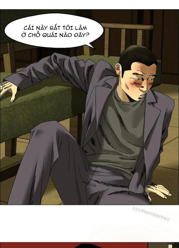 Giờ Ngọ Ba Khắc Chapter 103 - Trang 3