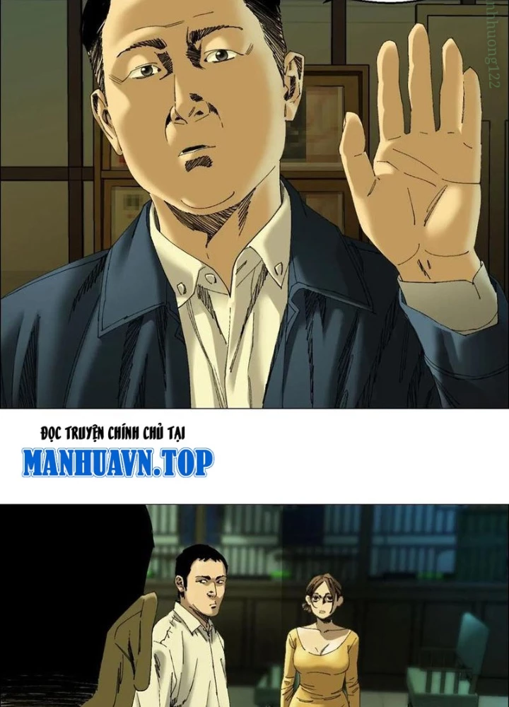 Giờ Ngọ Ba Khắc Chapter 103 - Trang 3