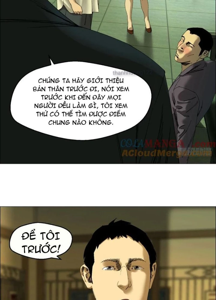 Giờ Ngọ Ba Khắc Chapter 103 - Trang 3
