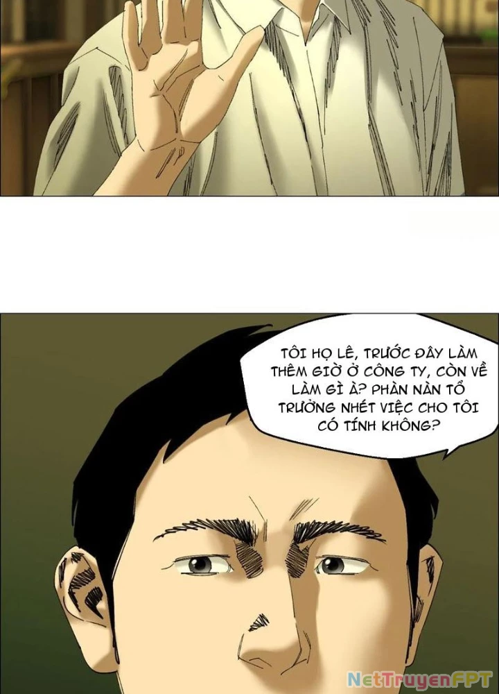 Giờ Ngọ Ba Khắc Chapter 103 - Trang 3