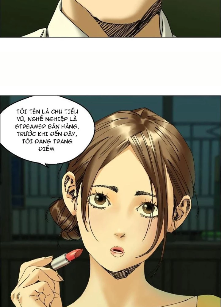 Giờ Ngọ Ba Khắc Chapter 103 - Trang 3