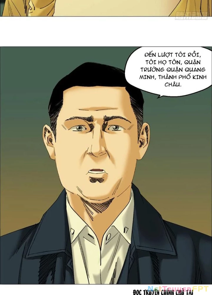 Giờ Ngọ Ba Khắc Chapter 103 - Trang 3