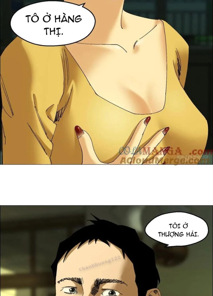 Giờ Ngọ Ba Khắc Chapter 103 - Trang 3