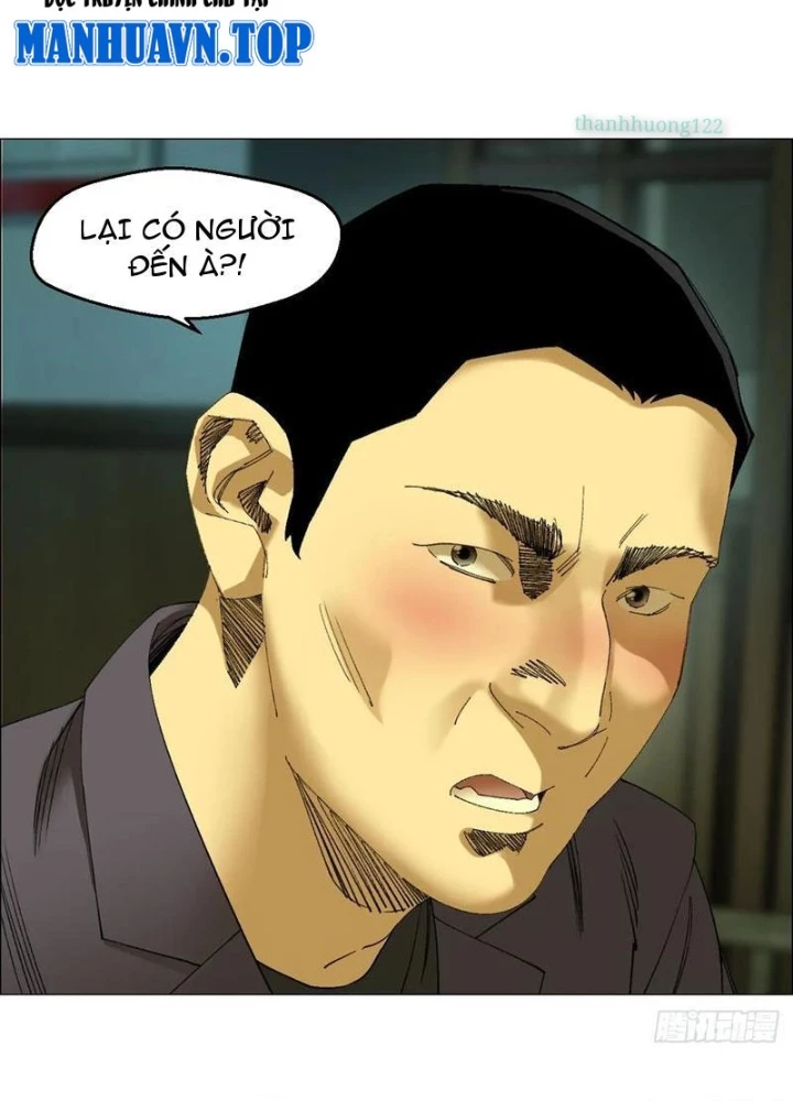 Giờ Ngọ Ba Khắc Chapter 103 - Trang 3