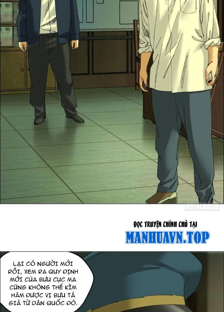 Giờ Ngọ Ba Khắc Chapter 103 - Trang 3