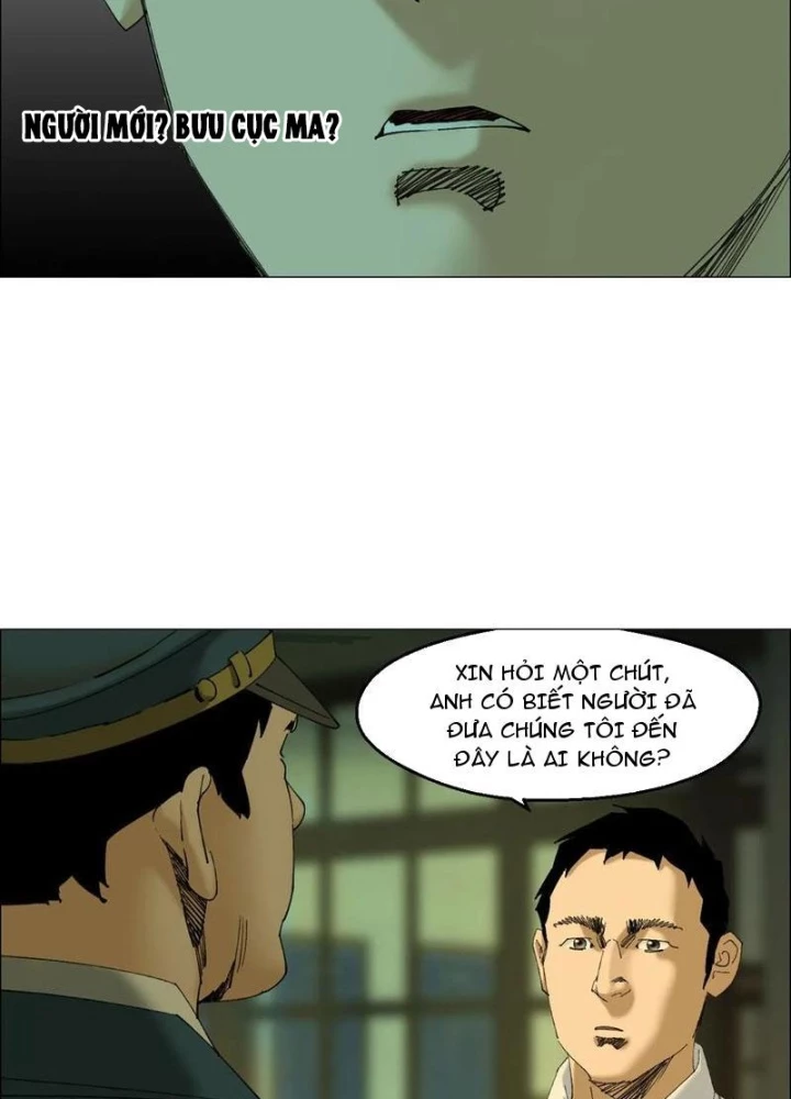 Giờ Ngọ Ba Khắc Chapter 103 - Trang 3