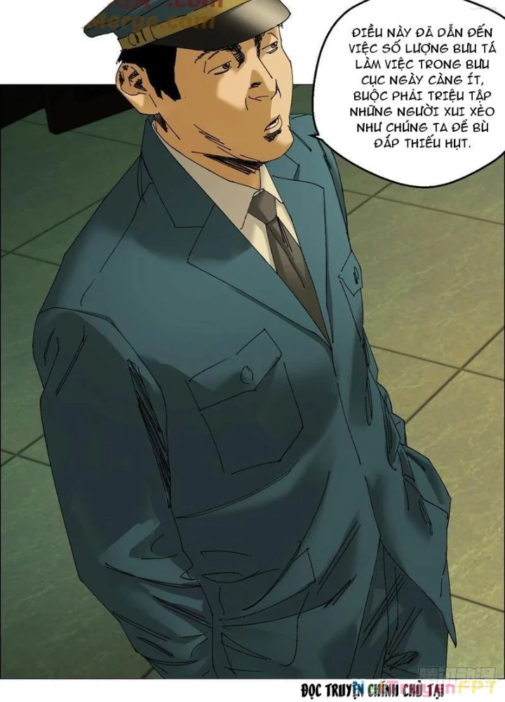 Giờ Ngọ Ba Khắc Chapter 103 - Trang 3