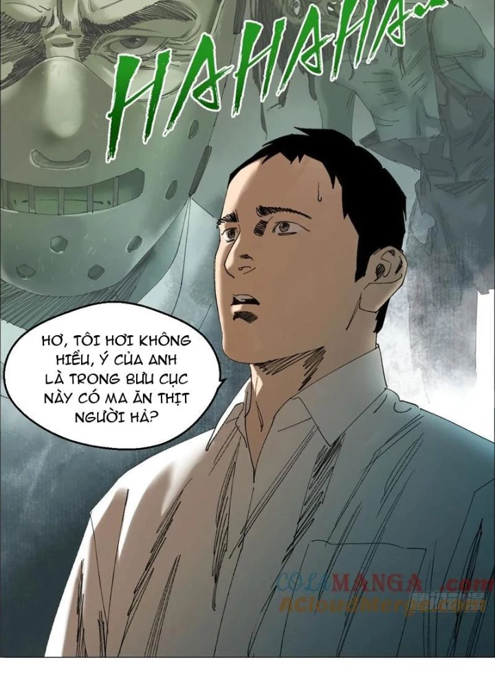 Giờ Ngọ Ba Khắc Chapter 103 - Trang 3