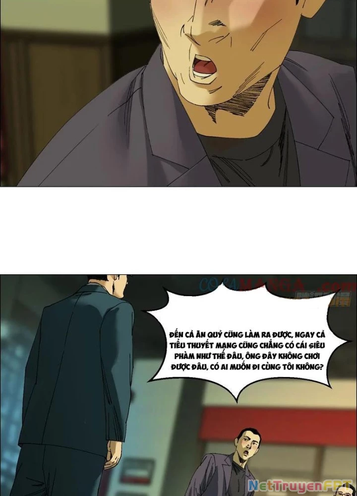 Giờ Ngọ Ba Khắc Chapter 103 - Trang 3