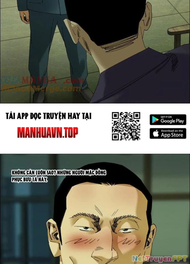 Giờ Ngọ Ba Khắc Chapter 103 - Trang 3