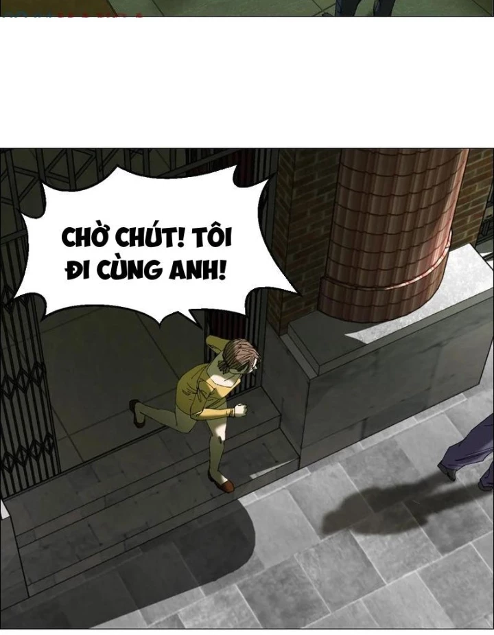 Giờ Ngọ Ba Khắc Chapter 103 - Trang 3
