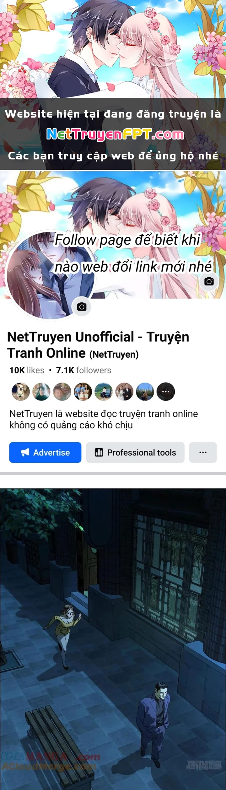 Giờ Ngọ Ba Khắc Chapter 104 - Trang 3