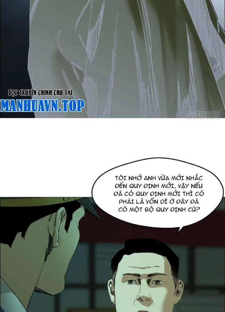 Giờ Ngọ Ba Khắc Chapter 104 - Trang 3