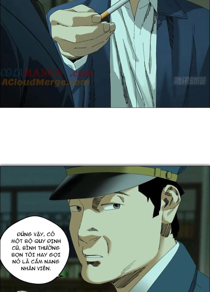 Giờ Ngọ Ba Khắc Chapter 104 - Trang 3