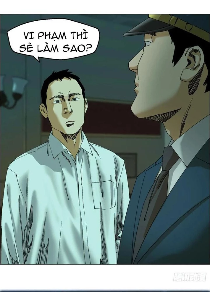Giờ Ngọ Ba Khắc Chapter 104 - Trang 3
