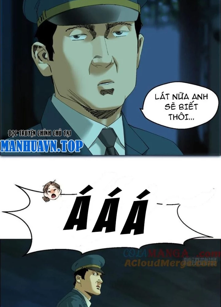 Giờ Ngọ Ba Khắc Chapter 104 - Trang 3