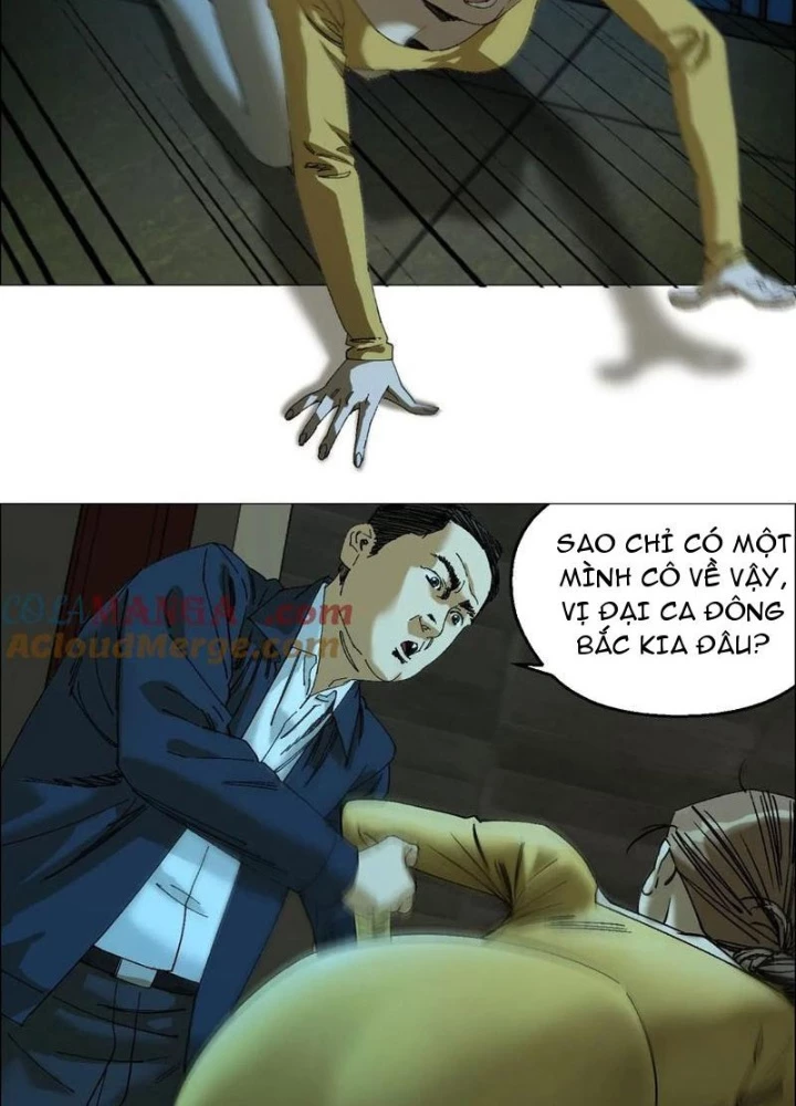 Giờ Ngọ Ba Khắc Chapter 104 - Trang 3