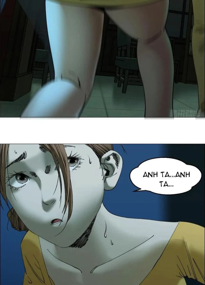 Giờ Ngọ Ba Khắc Chapter 104 - Trang 3