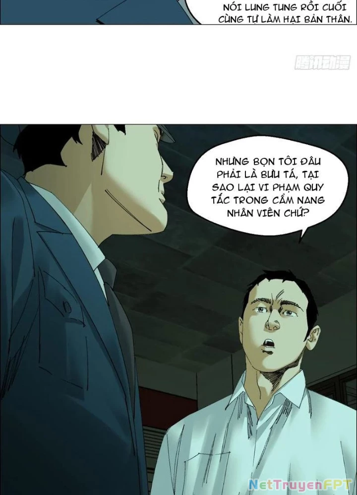 Giờ Ngọ Ba Khắc Chapter 104 - Trang 3
