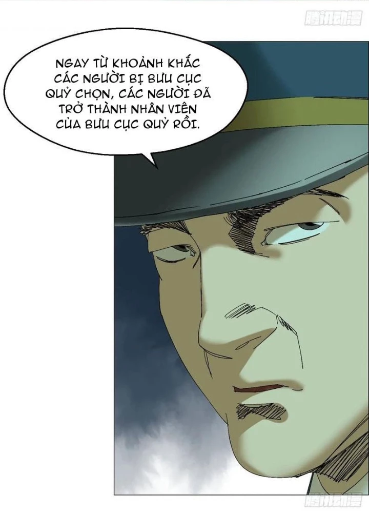 Giờ Ngọ Ba Khắc Chapter 104 - Trang 3