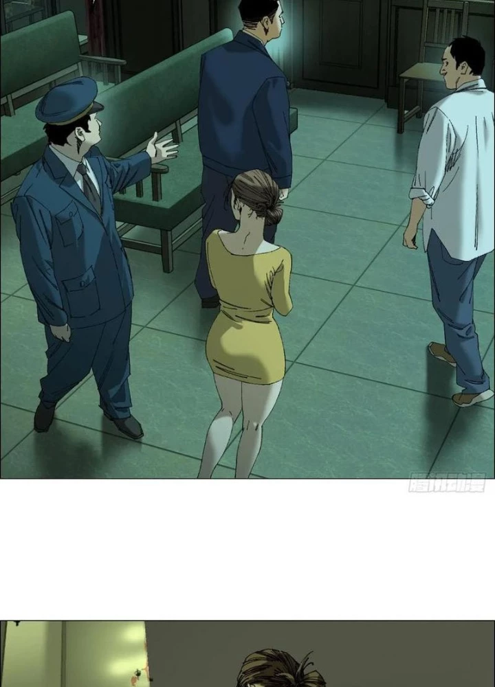 Giờ Ngọ Ba Khắc Chapter 104 - Trang 3