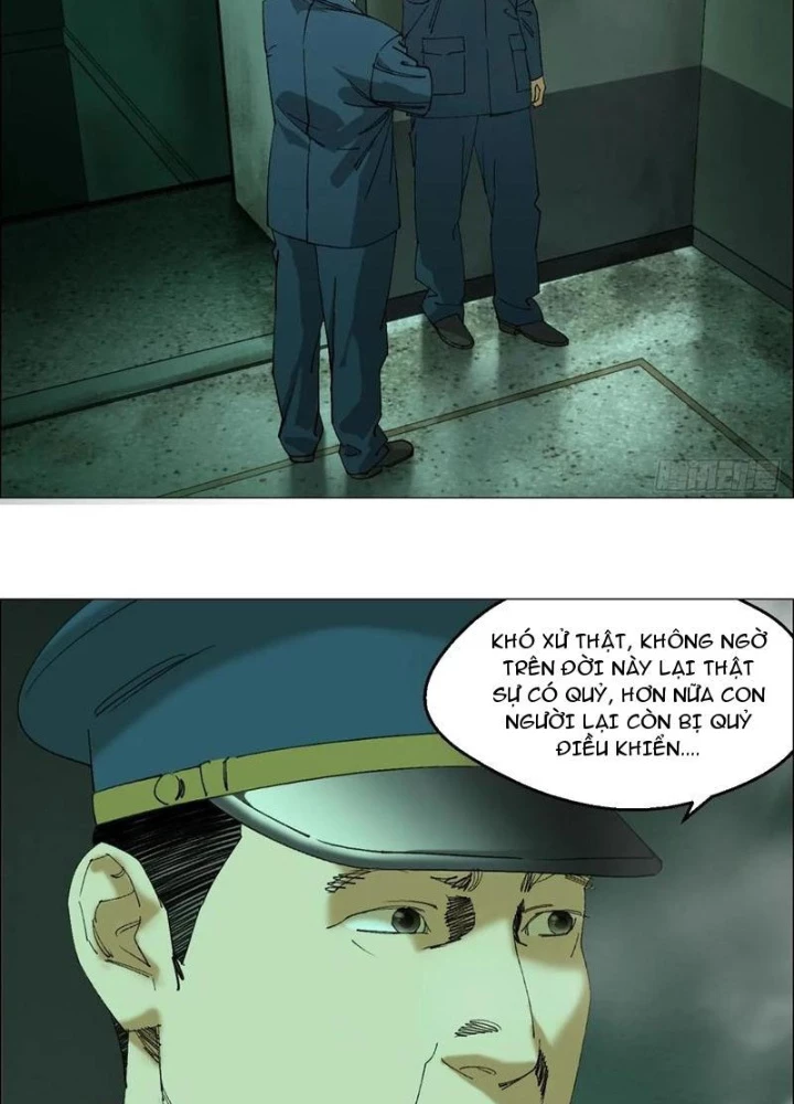 Giờ Ngọ Ba Khắc Chapter 104 - Trang 3