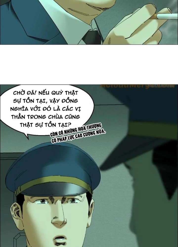 Giờ Ngọ Ba Khắc Chapter 104 - Trang 3