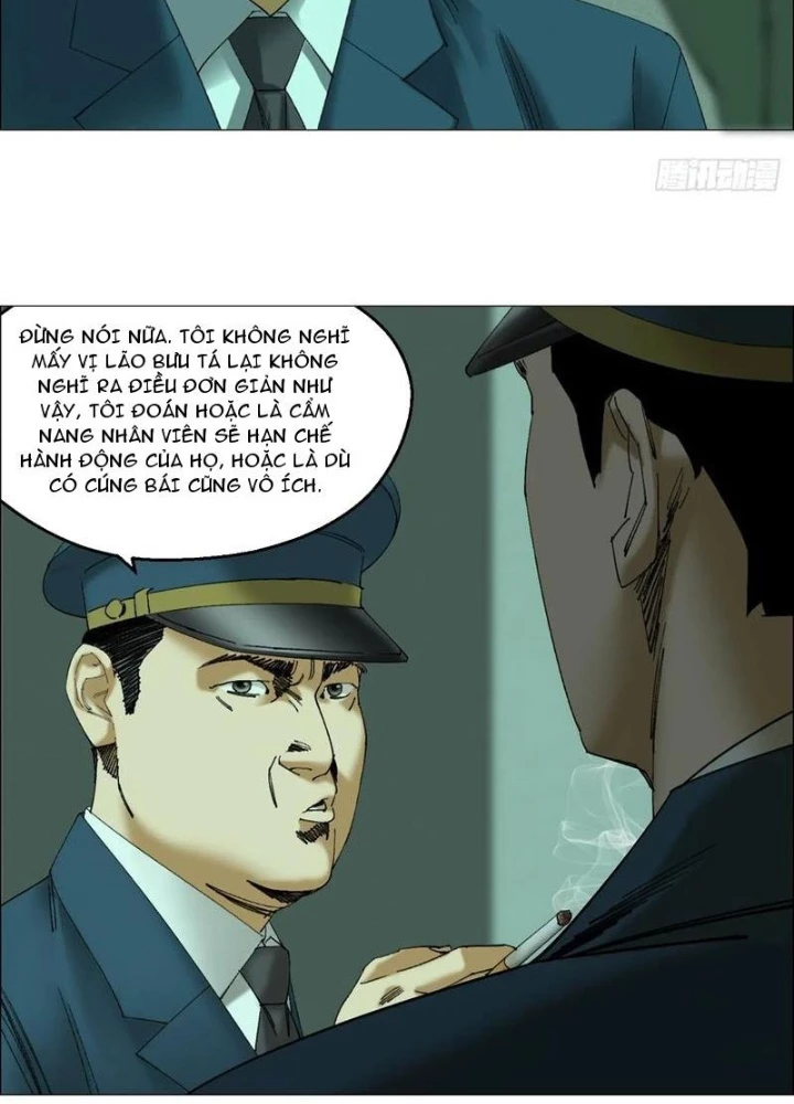 Giờ Ngọ Ba Khắc Chapter 104 - Trang 3