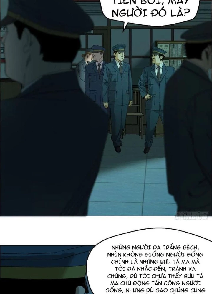 Giờ Ngọ Ba Khắc Chapter 104 - Trang 3