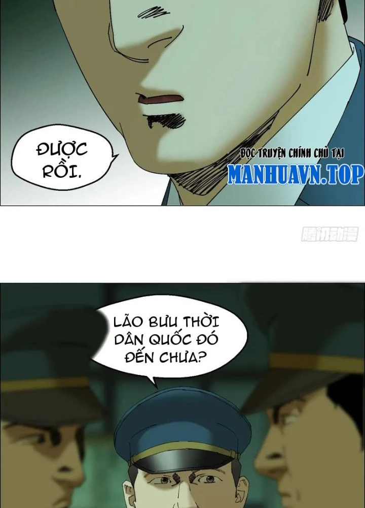 Giờ Ngọ Ba Khắc Chapter 104 - Trang 3