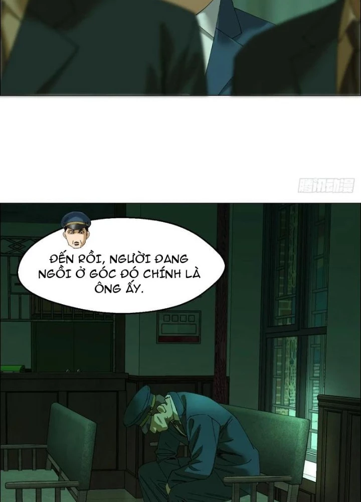 Giờ Ngọ Ba Khắc Chapter 104 - Trang 3