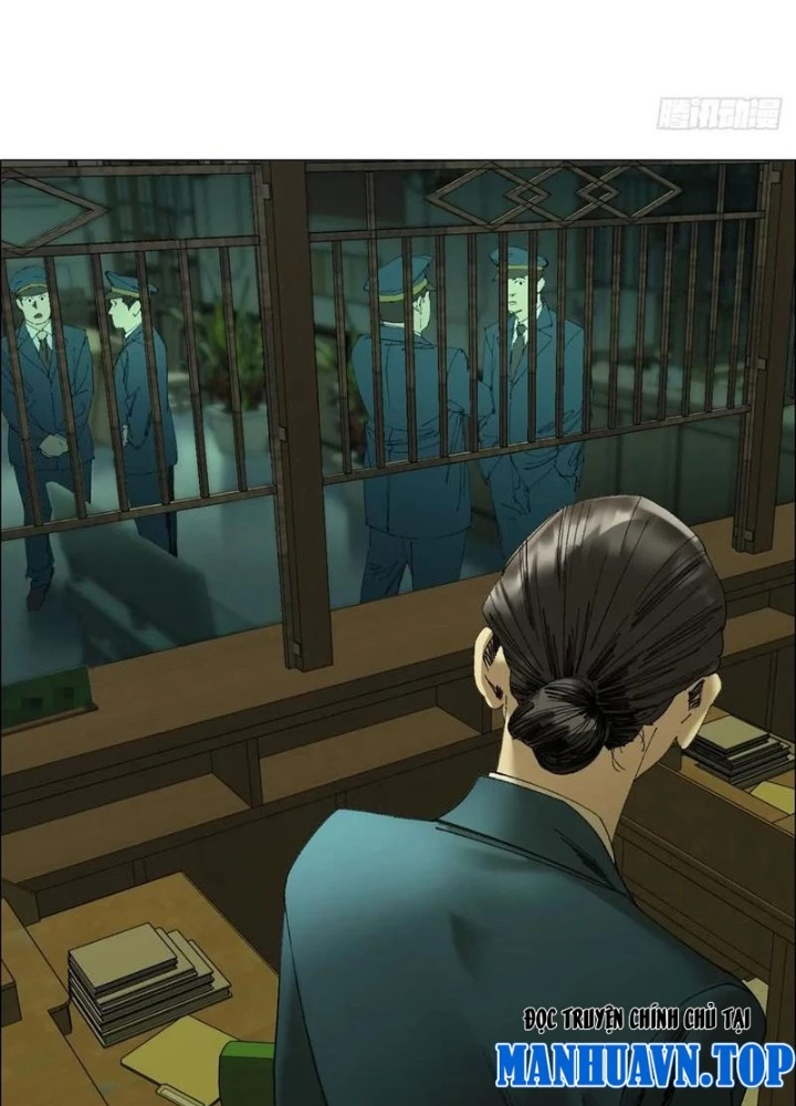 Giờ Ngọ Ba Khắc Chapter 104 - Trang 3