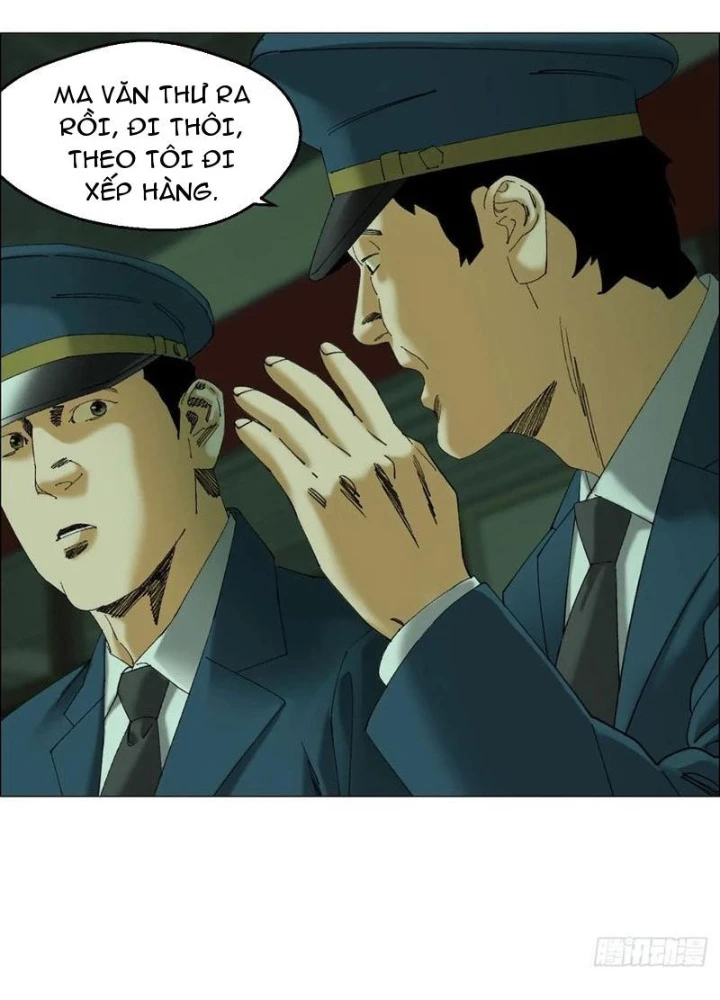 Giờ Ngọ Ba Khắc Chapter 104 - Trang 3