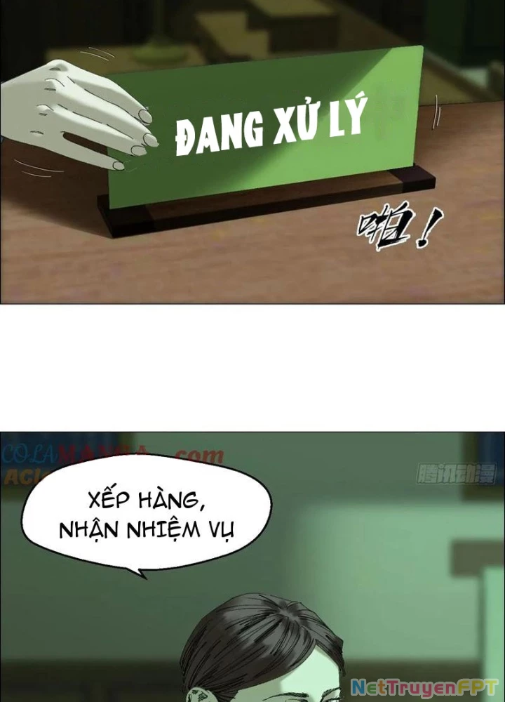 Giờ Ngọ Ba Khắc Chapter 104 - Trang 3