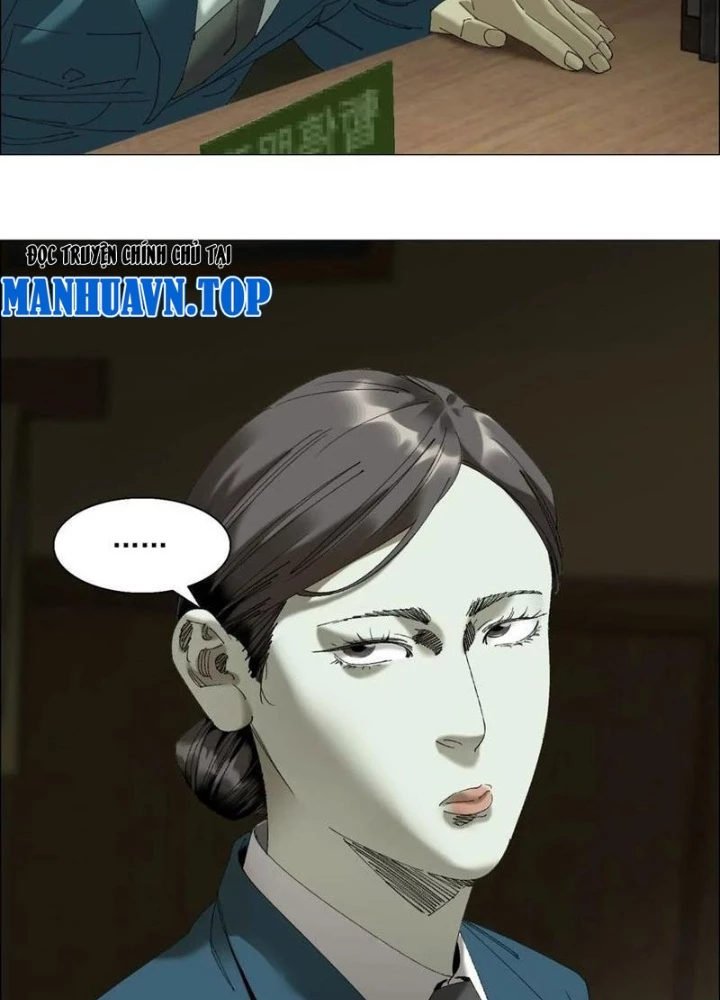 Giờ Ngọ Ba Khắc Chapter 104 - Trang 3