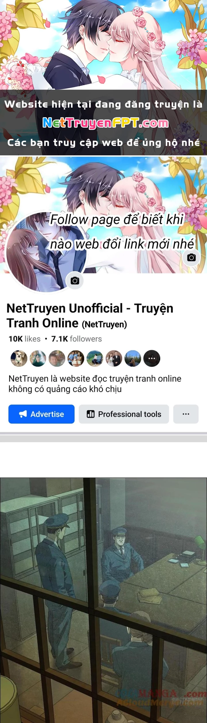 Giờ Ngọ Ba Khắc Chapter 105 - Trang 3