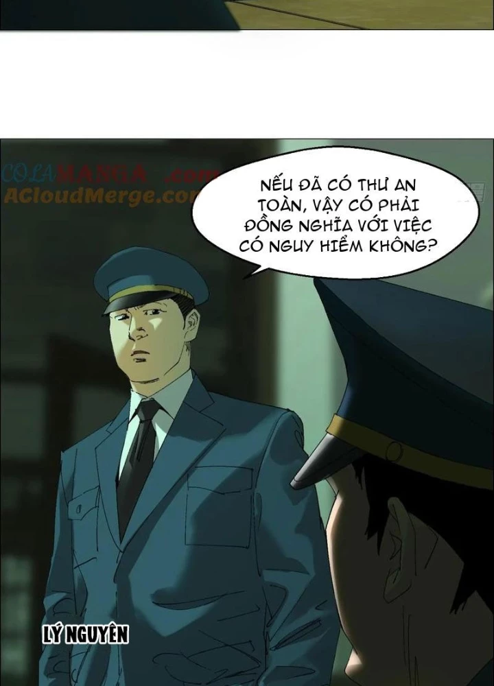 Giờ Ngọ Ba Khắc Chapter 105 - Trang 3