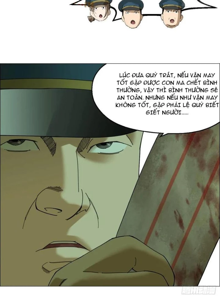Giờ Ngọ Ba Khắc Chapter 105 - Trang 3