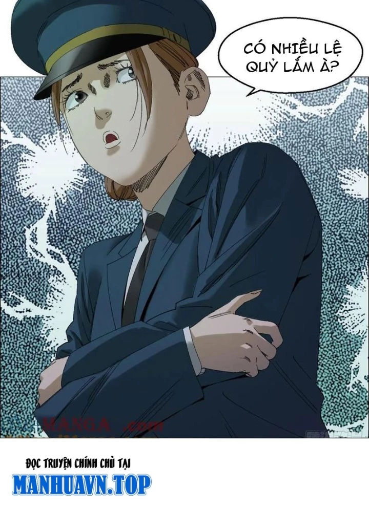 Giờ Ngọ Ba Khắc Chapter 105 - Trang 3
