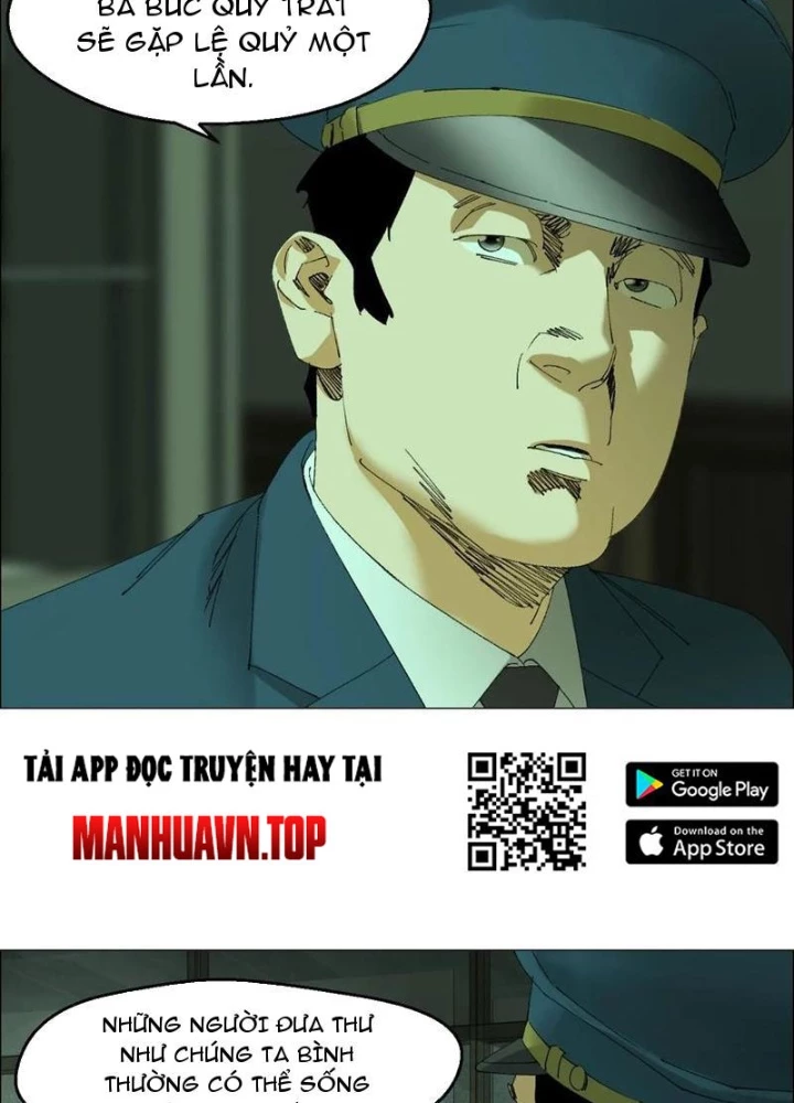 Giờ Ngọ Ba Khắc Chapter 105 - Trang 3