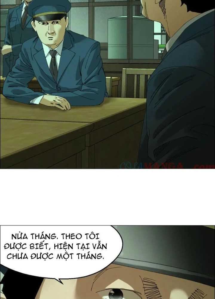 Giờ Ngọ Ba Khắc Chapter 105 - Trang 3