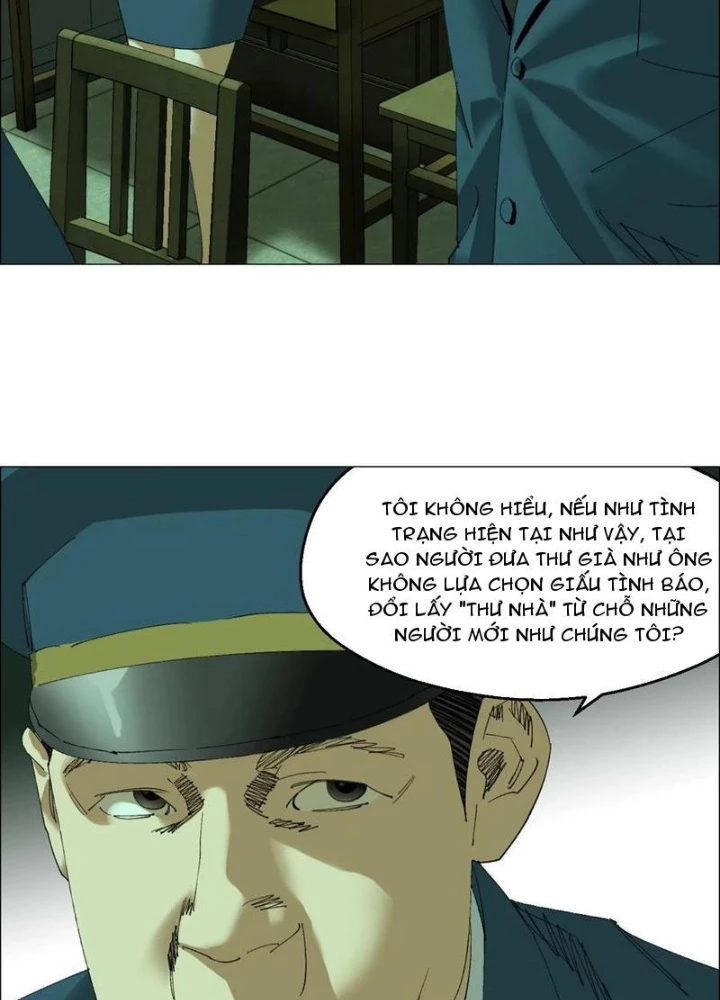 Giờ Ngọ Ba Khắc Chapter 105 - Trang 3