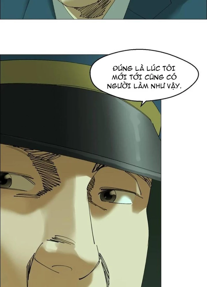Giờ Ngọ Ba Khắc Chapter 105 - Trang 3